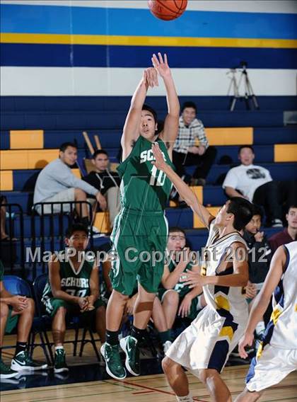 Thumbnail 2 in Schurr @ Alhambra photogallery.