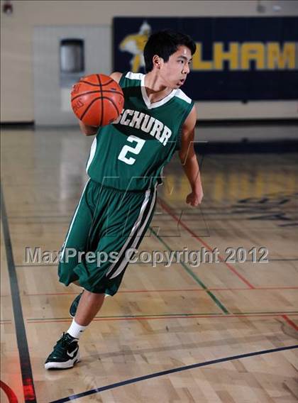 Thumbnail 1 in Schurr @ Alhambra photogallery.