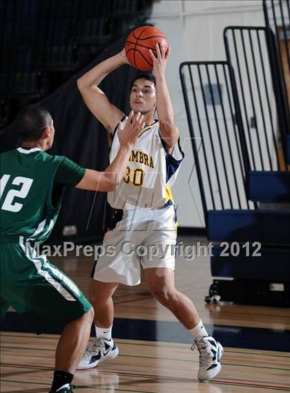 Thumbnail 1 in Schurr @ Alhambra photogallery.