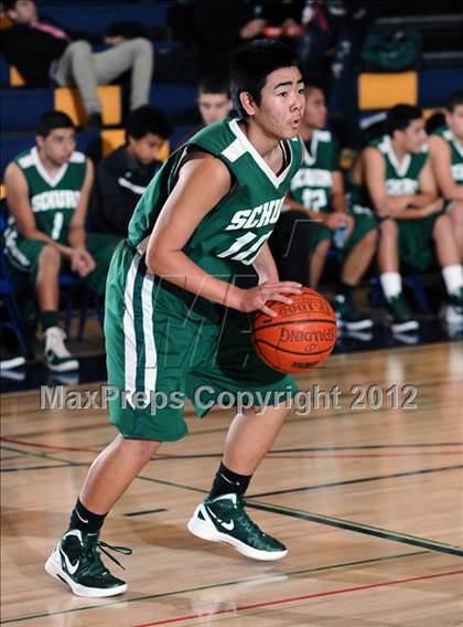Thumbnail 2 in Schurr @ Alhambra photogallery.