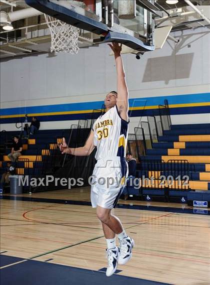 Thumbnail 2 in Schurr @ Alhambra photogallery.