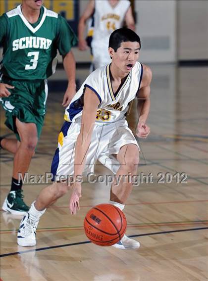 Thumbnail 3 in Schurr @ Alhambra photogallery.