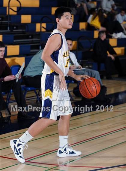Thumbnail 1 in Schurr @ Alhambra photogallery.
