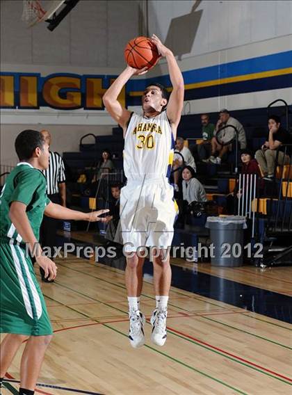 Thumbnail 2 in Schurr @ Alhambra photogallery.