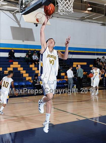 Thumbnail 2 in Schurr @ Alhambra photogallery.