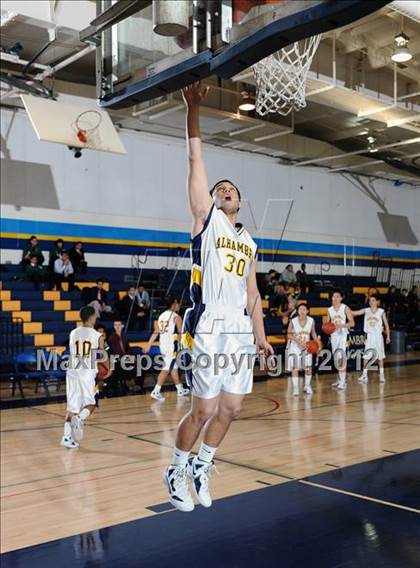 Thumbnail 2 in Schurr @ Alhambra photogallery.