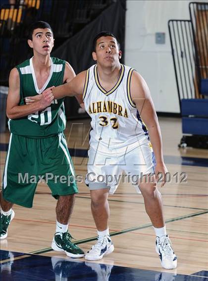 Thumbnail 3 in Schurr @ Alhambra photogallery.