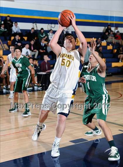 Thumbnail 3 in Schurr @ Alhambra photogallery.