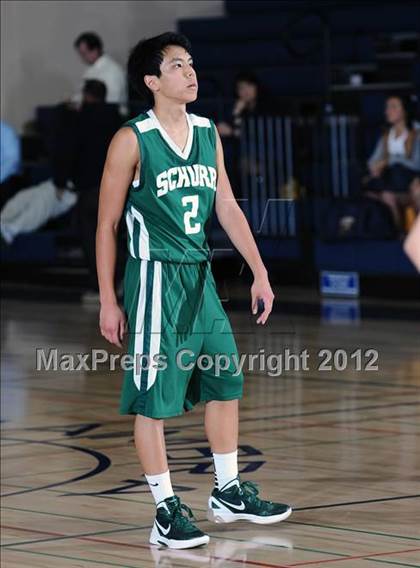Thumbnail 1 in Schurr @ Alhambra photogallery.