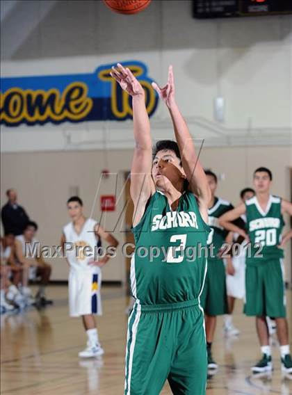 Thumbnail 2 in Schurr @ Alhambra photogallery.