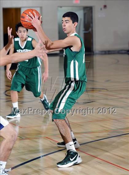 Thumbnail 3 in Schurr @ Alhambra photogallery.