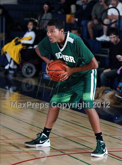 Thumbnail 2 in Schurr @ Alhambra photogallery.