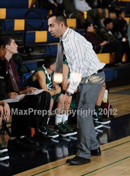 Thumbnail 3 in Schurr @ Alhambra photogallery.