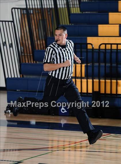 Thumbnail 2 in Schurr @ Alhambra photogallery.