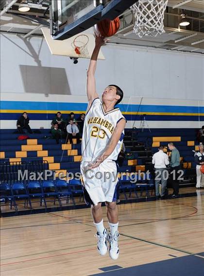 Thumbnail 3 in Schurr @ Alhambra photogallery.