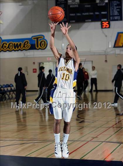 Thumbnail 3 in Schurr @ Alhambra photogallery.