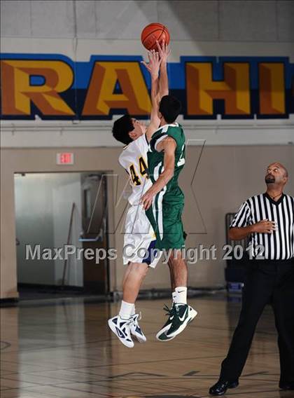 Thumbnail 3 in Schurr @ Alhambra photogallery.