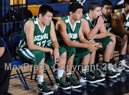 Thumbnail 2 in Schurr @ Alhambra photogallery.