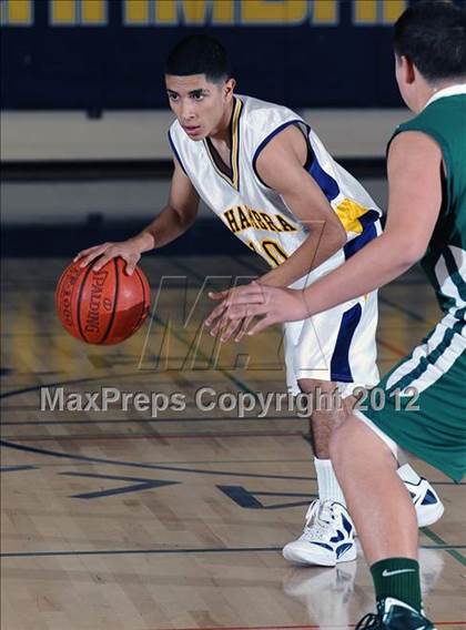 Thumbnail 2 in Schurr @ Alhambra photogallery.