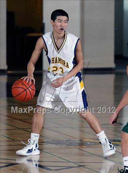 Thumbnail 3 in Schurr @ Alhambra photogallery.