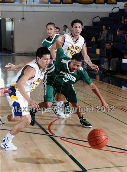 Thumbnail 3 in Schurr @ Alhambra photogallery.