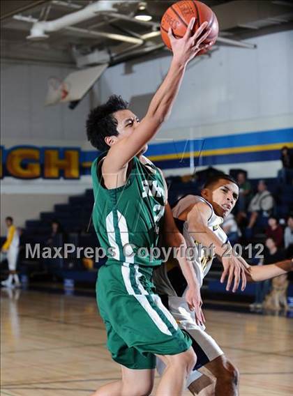 Thumbnail 1 in Schurr @ Alhambra photogallery.