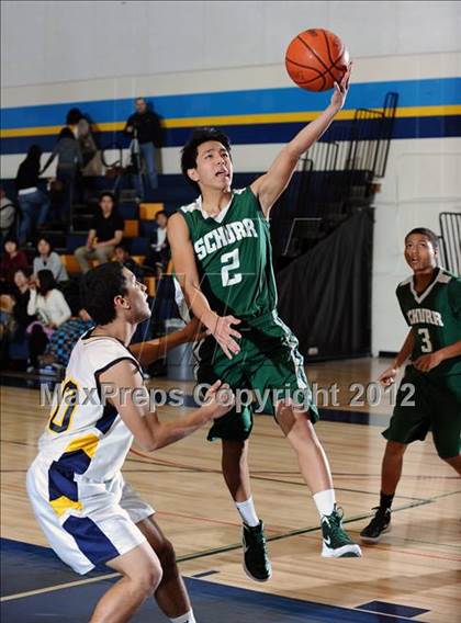 Thumbnail 3 in Schurr @ Alhambra photogallery.