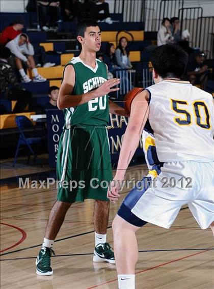 Thumbnail 3 in Schurr @ Alhambra photogallery.