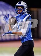 Photo from the gallery "Branham @ Pioneer"