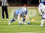 Photo from the gallery "Branham @ Pioneer"