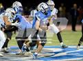 Photo from the gallery "Branham @ Pioneer"