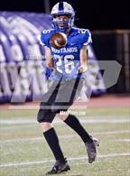Photo from the gallery "Branham @ Pioneer"