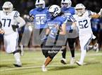 Photo from the gallery "Branham @ Pioneer"