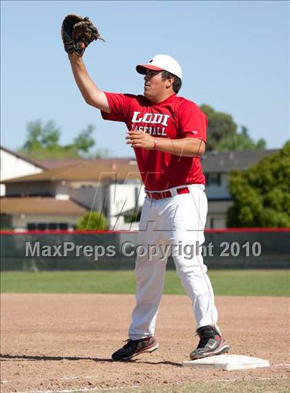 Thumbnail 3 in Lodi @ Lincoln photogallery.