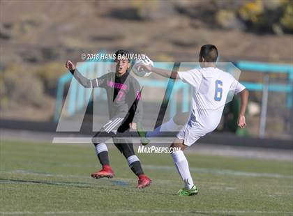 Thumbnail 1 in South Tahoe @ North Valleys photogallery.