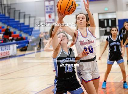 Thumbnail 1 in Mountain Range vs Centaurus (Boulder Valley Invitational) photogallery.