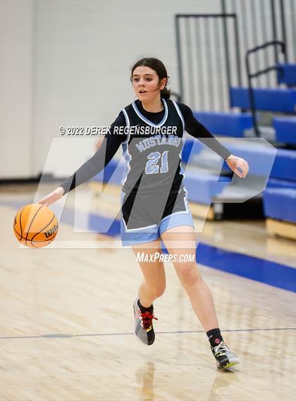 Thumbnail 3 in Mountain Range vs Centaurus (Boulder Valley Invitational) photogallery.
