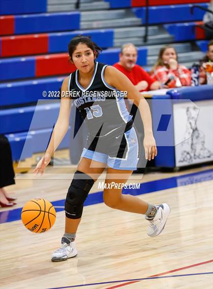 Thumbnail 3 in Mountain Range vs Centaurus (Boulder Valley Invitational) photogallery.