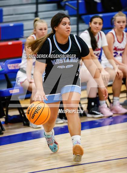 Thumbnail 1 in Mountain Range vs Centaurus (Boulder Valley Invitational) photogallery.