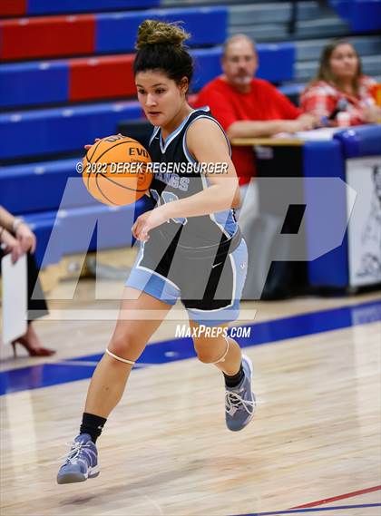 Thumbnail 3 in Mountain Range vs Centaurus (Boulder Valley Invitational) photogallery.