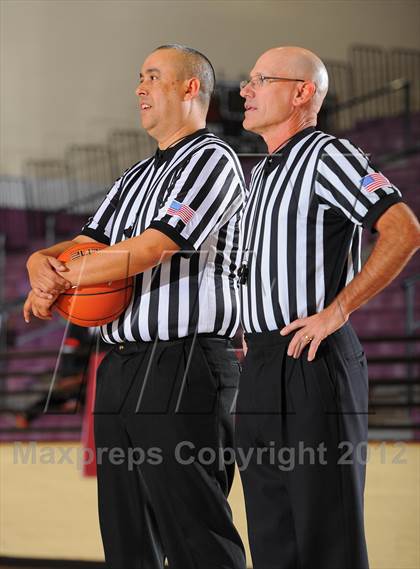 Thumbnail 1 in Dr. Phillips vs. Ossining (Nike Tournament of Champions) photogallery.