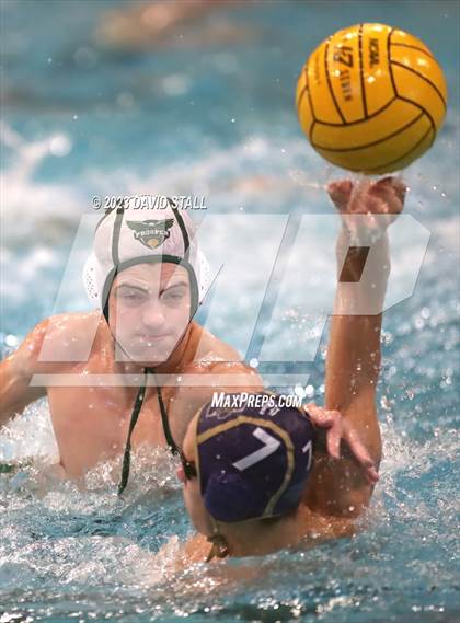 Thumbnail 2 in Keller vs Prosper (Keller Tournament) photogallery.