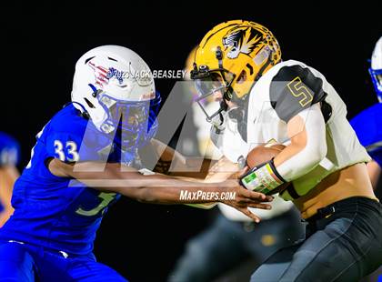 Thumbnail 2 in Gilbert @ Dobson photogallery.