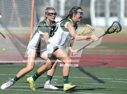 Thumbnail 3 in Mira Costa vs. Marlborough (CIF SS D3 Final) photogallery.