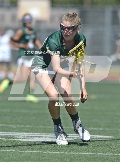 Thumbnail 2 in Mira Costa vs. Marlborough (CIF SS D3 Final) photogallery.
