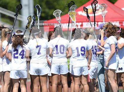 Thumbnail 2 in Mira Costa vs. Marlborough (CIF SS D3 Final) photogallery.