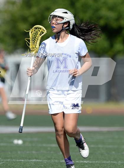 Thumbnail 1 in Mira Costa vs. Marlborough (CIF SS D3 Final) photogallery.