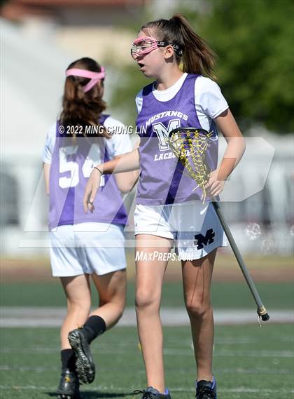 Thumbnail 2 in Mira Costa vs. Marlborough (CIF SS D3 Final) photogallery.