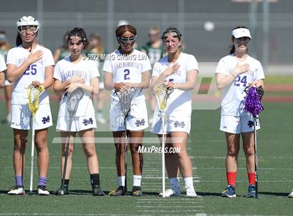 Thumbnail 1 in Mira Costa vs. Marlborough (CIF SS D3 Final) photogallery.