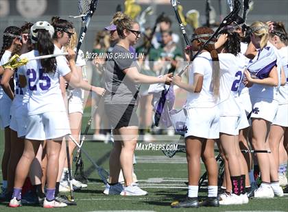 Thumbnail 1 in Mira Costa vs. Marlborough (CIF SS D3 Final) photogallery.